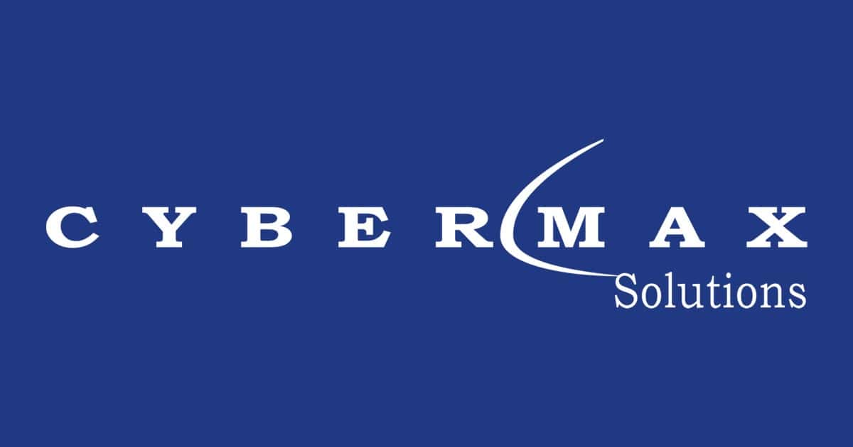 Cybermax Solutions logo